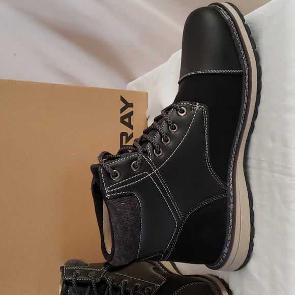 NEW X-Ray Linx Boot- Men's - Picture 2 of 12